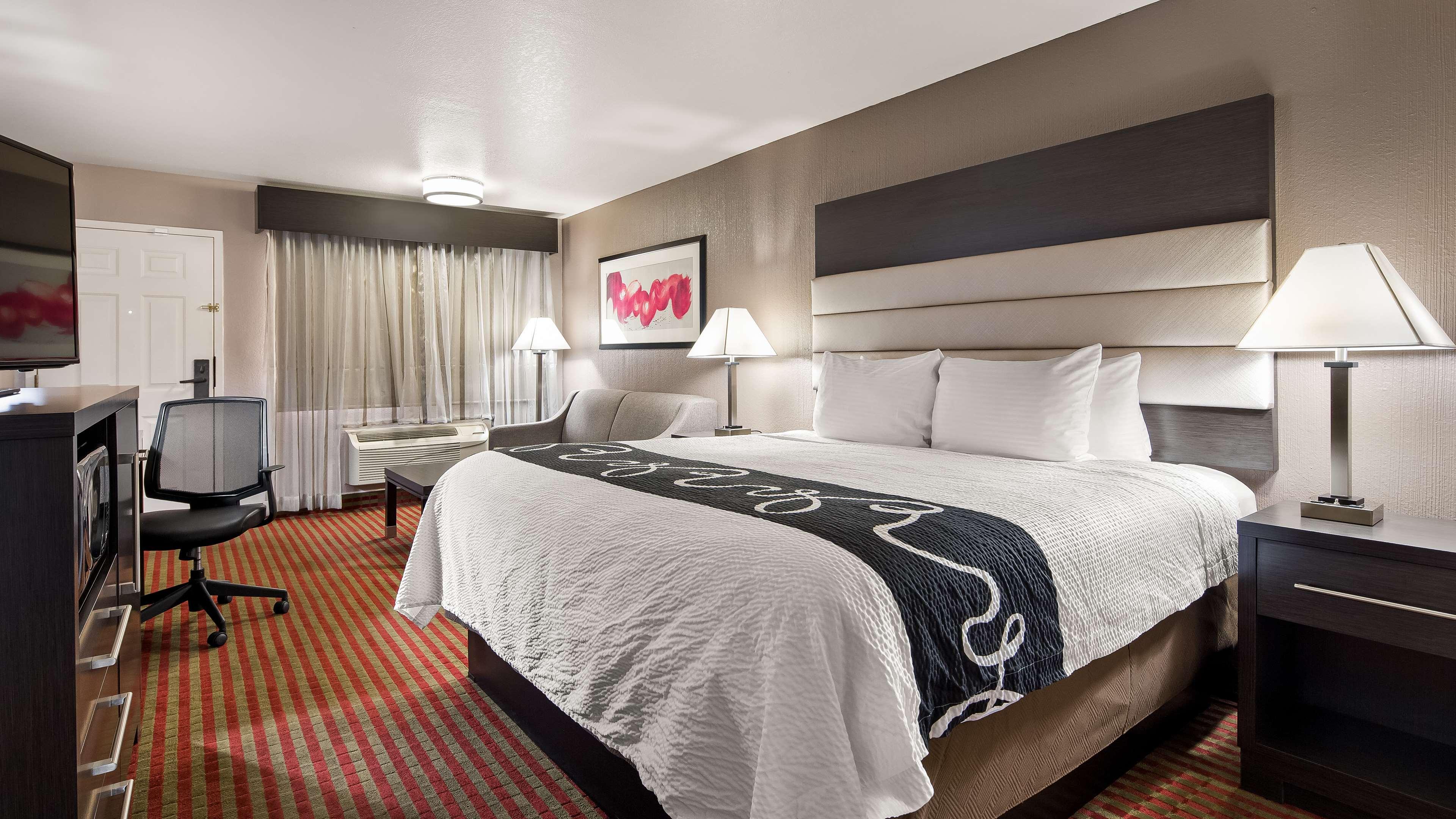 Best Western Deming Southwest Inn Exteriör bild