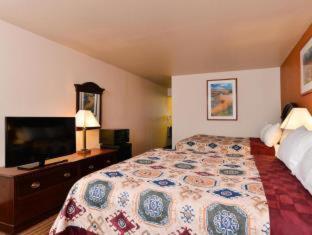 Best Western Deming Southwest Inn Rum bild