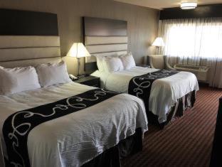 Best Western Deming Southwest Inn Rum bild