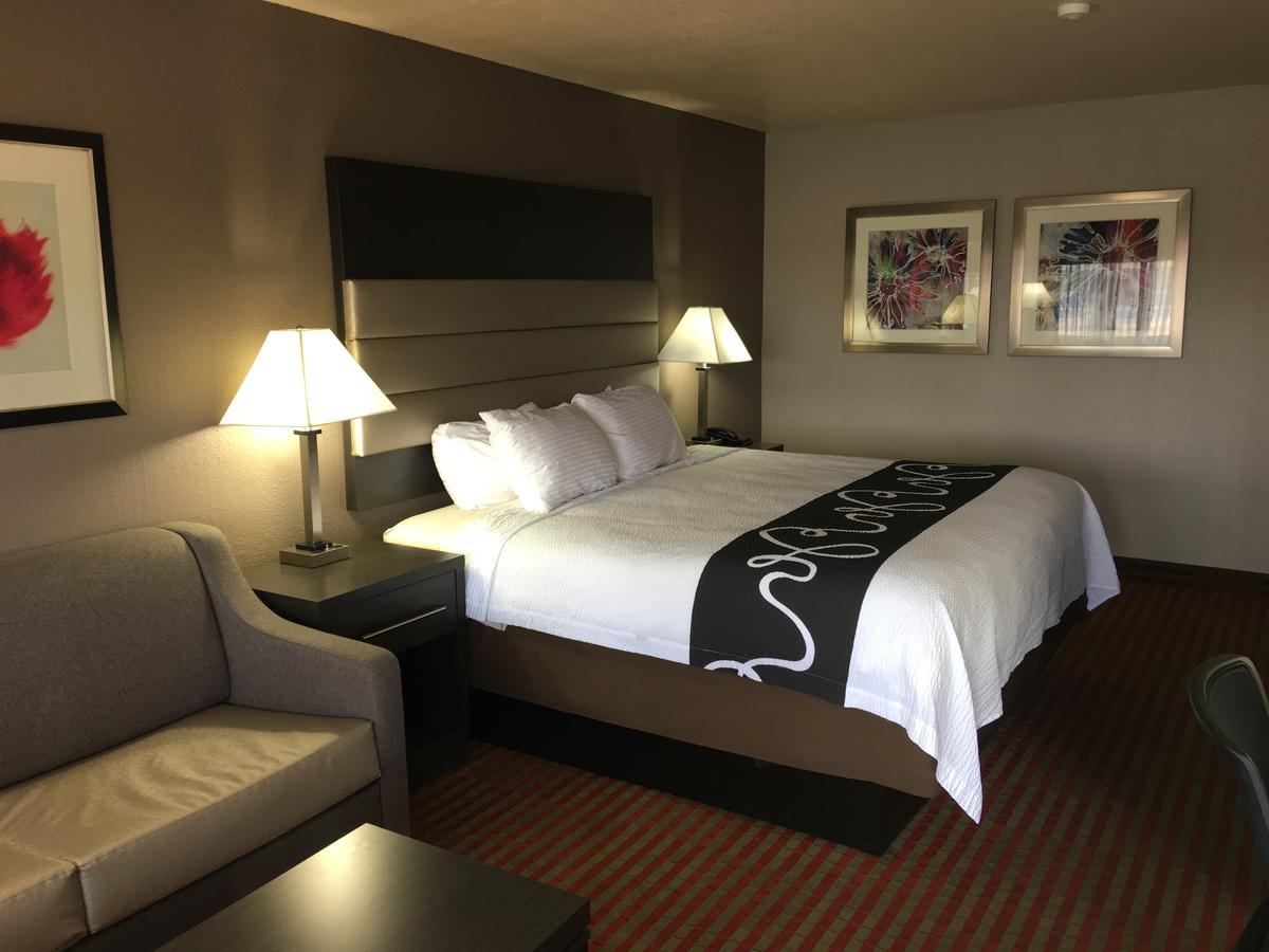 Best Western Deming Southwest Inn Exteriör bild